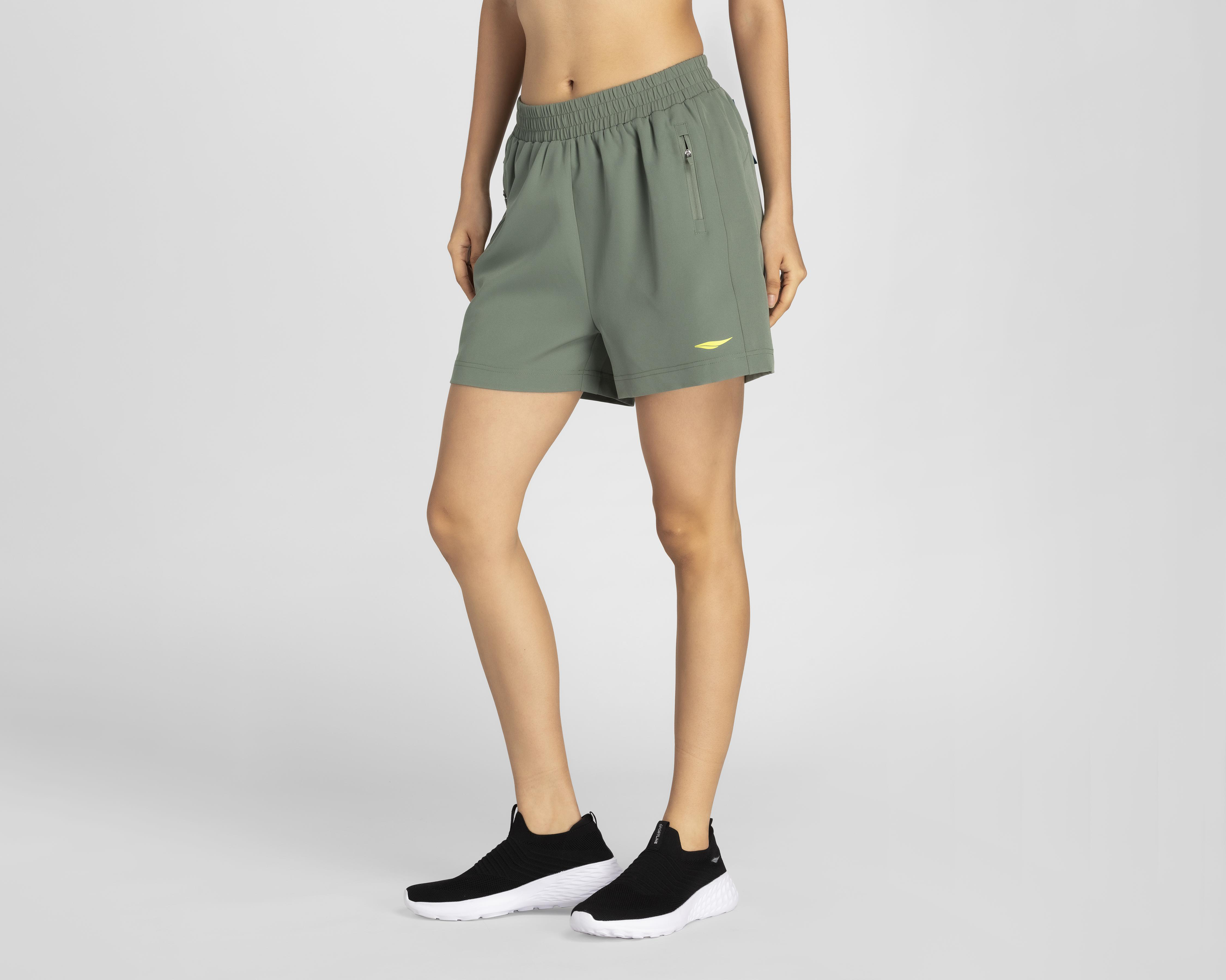 Short de Entrenamiento Sportline para Mujer