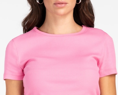 Foto 4 | Blusa 18 Forever Manga Corta para Mujer