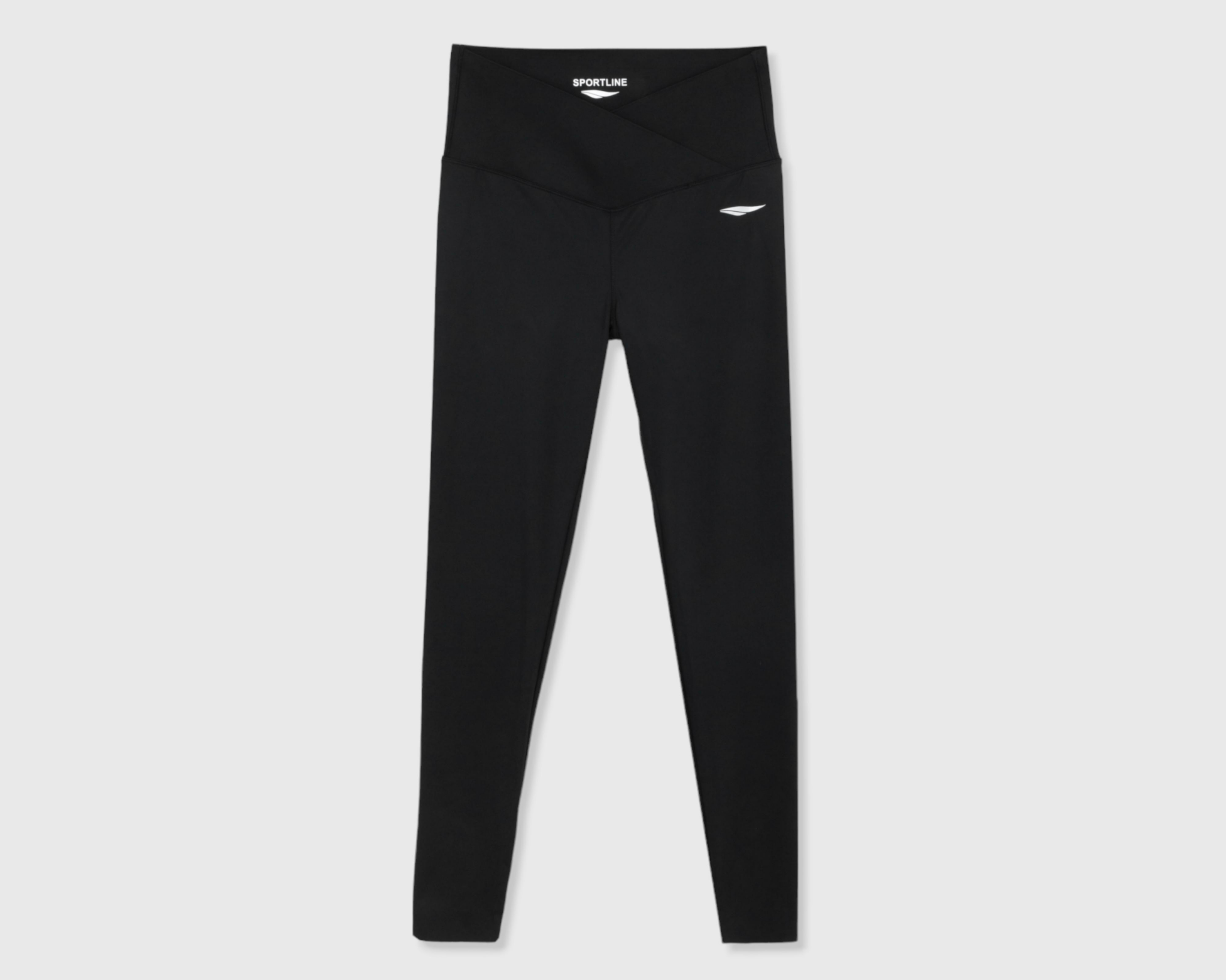 Leggings de Entrenamiento Sportline para Mujer