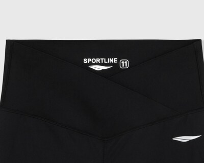 Foto 3 | Leggings de Entrenamiento Sportline para Mujer