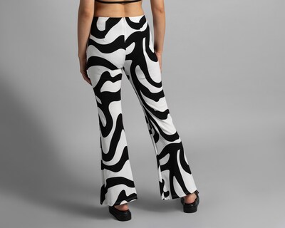 Foto 3 | Leggings Thinner Estampados