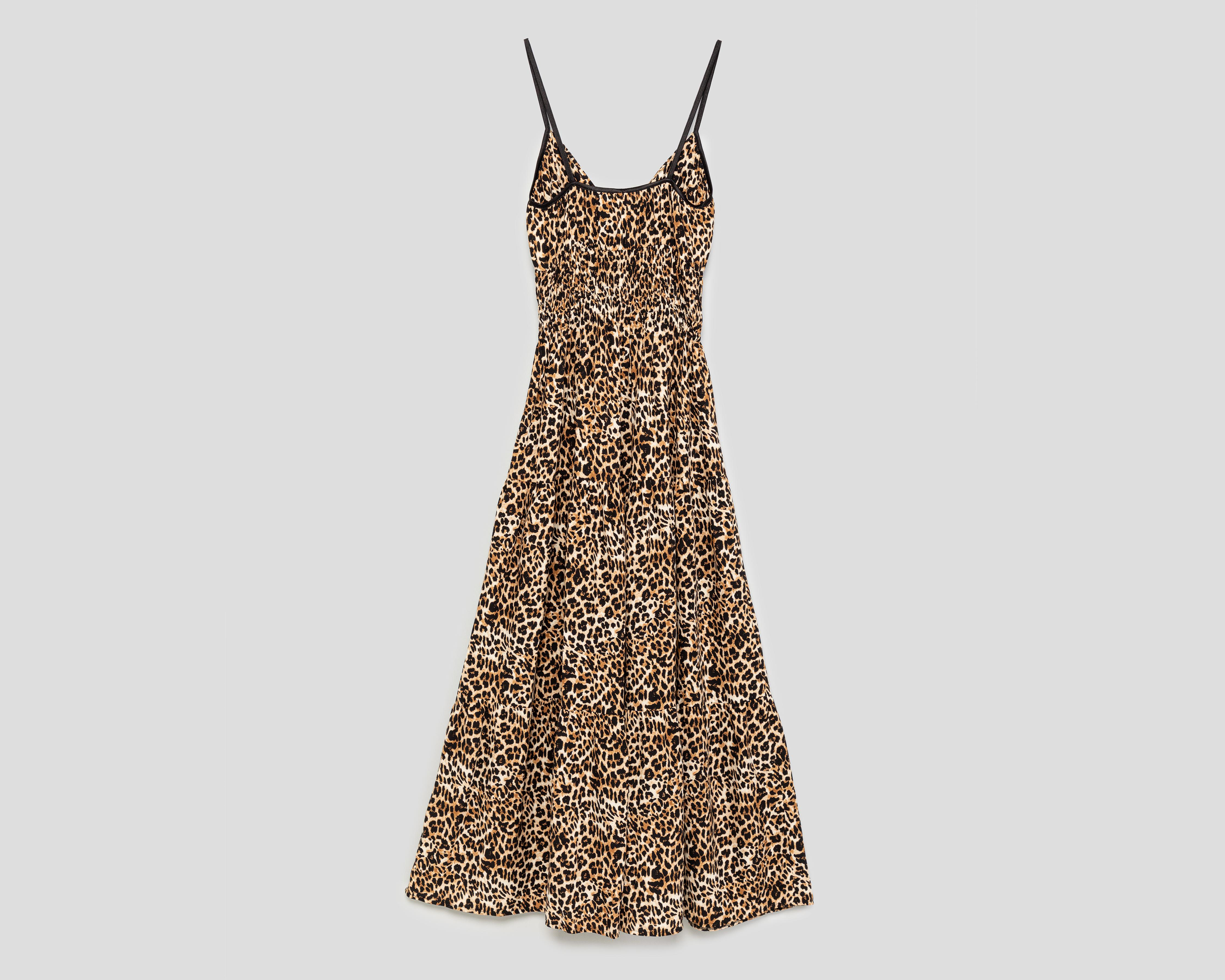 Foto 2 | Vestido de Playa Rio Beach Estampado