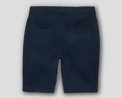 Foto 2 | Short Lady Sun Azul para Mujer