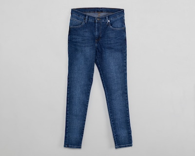 Foto 1 | Jeans Skinny Lee para Mujer