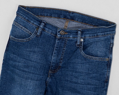 Foto 3 | Jeans Skinny Lee para Mujer