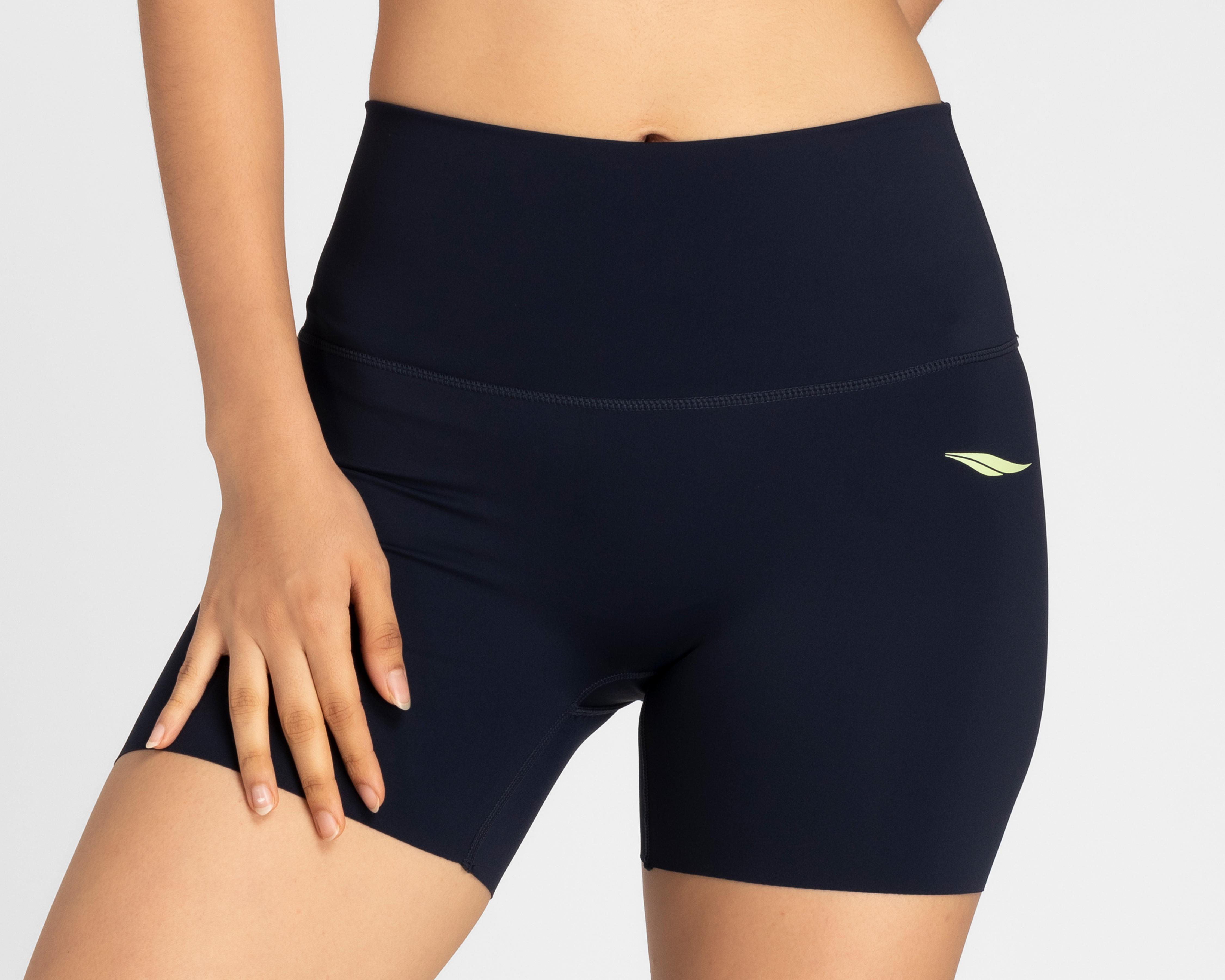 Foto 5 pulgar | Short de Entrenamiento Sportline para Mujer