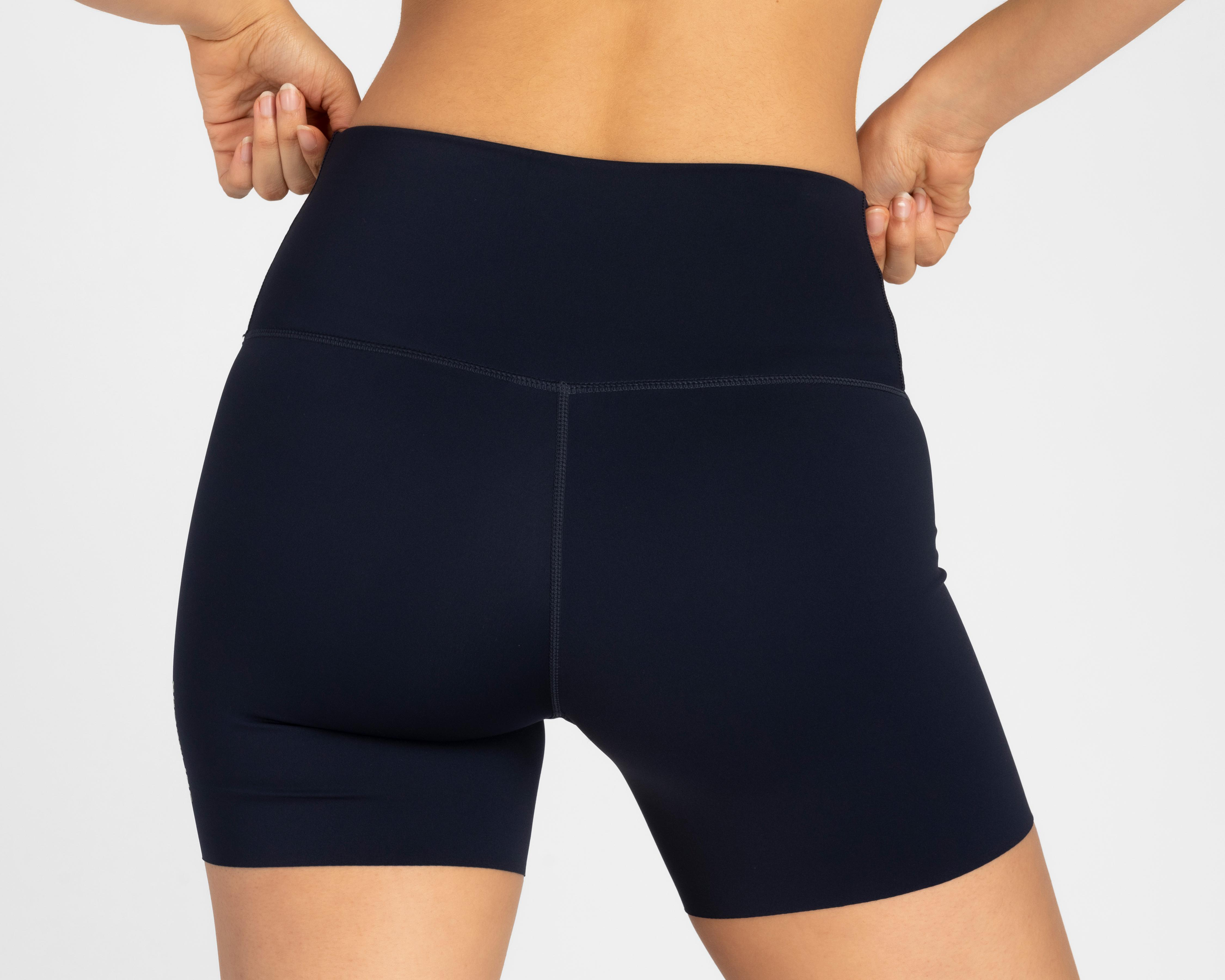 Foto 6 pulgar | Short de Entrenamiento Sportline para Mujer