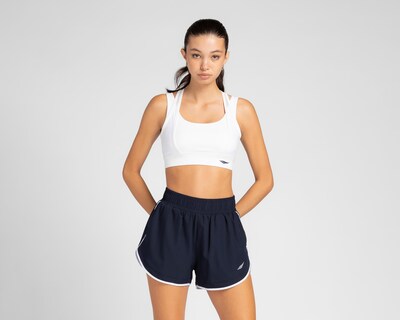 Foto 3 | Top y Short de Entrenamiento Sportline para Mujer