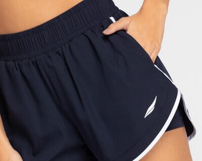 Foto 5 | Top y Short de Entrenamiento Sportline para Mujer