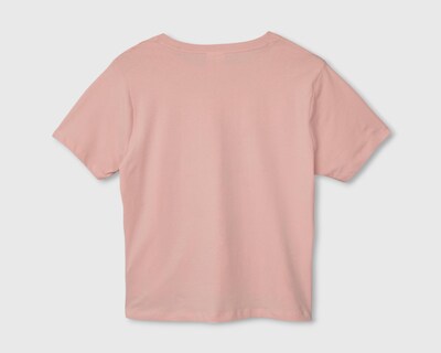 Foto 2 | Playera Garfield Estampada