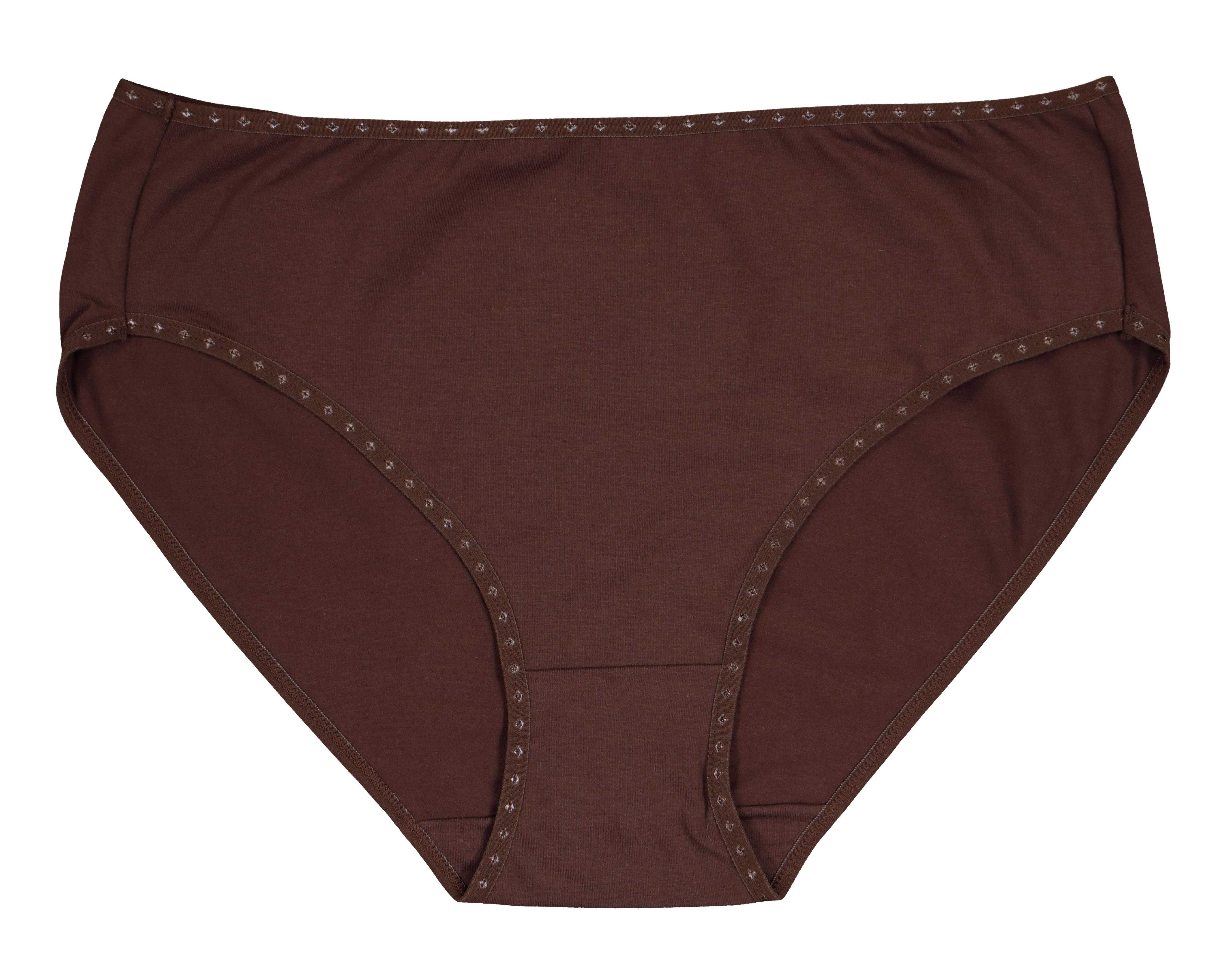 Foto 4 pulgar | Pantaleta Refill para Mujer 5 Piezas