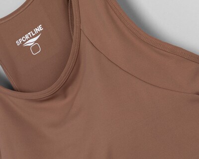 Foto 3 | Top de Entrenamiento Sportline para Mujer
