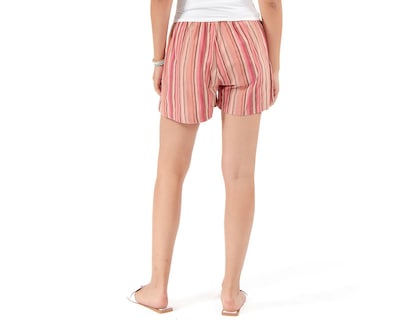 Foto 3 | Short Forever 21 con Elástico para Mujer
