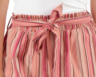 Foto 4 | Short Forever 21 con Elástico para Mujer