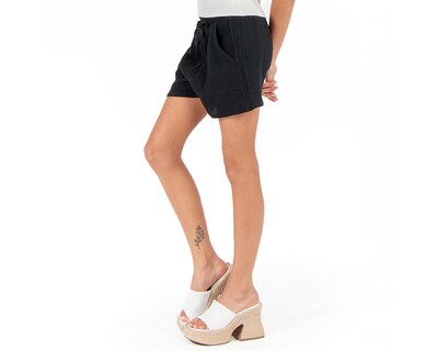 Foto 2 | Short Forever 21 con Jareta para Mujer