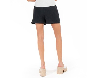 Foto 3 | Short Forever 21 con Jareta para Mujer