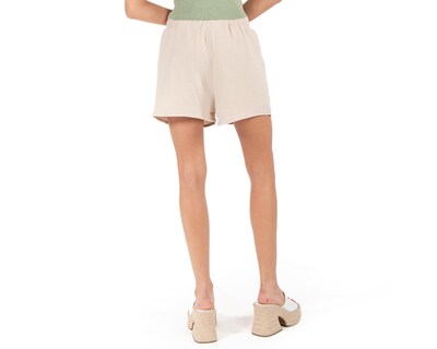 Foto 3 | Short Forever 21 Corto para Mujer