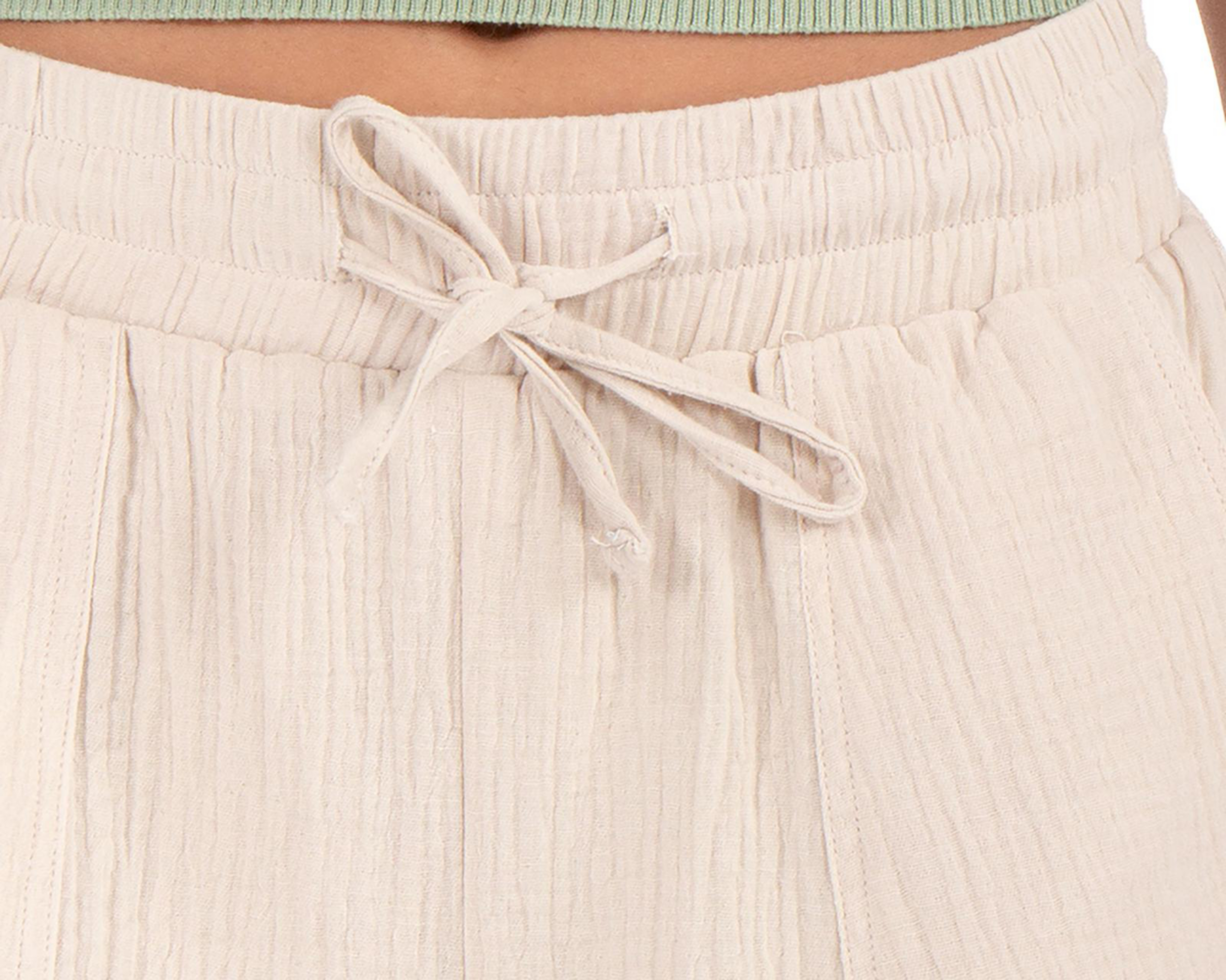 Foto 5 pulgar | Short Forever 21 Corto para Mujer