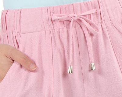 Foto 4 | Short Forever 21 con Jareta para Mujer