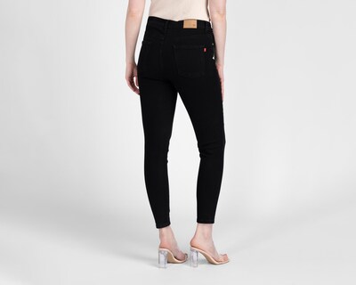 Foto 3 | Jeans Skinny Lucky Star para Mujer