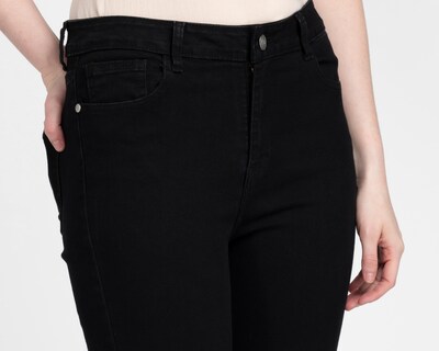 Foto 4 | Jeans Skinny Lucky Star para Mujer