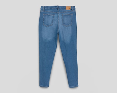 Foto 2 | Jeans Skinny Lucky Star para Mujer