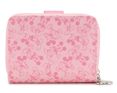 Foto 3 | Cartera para Mujer Disney Mickey Mouse