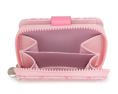 Foto 4 | Cartera para Mujer Disney Mickey Mouse