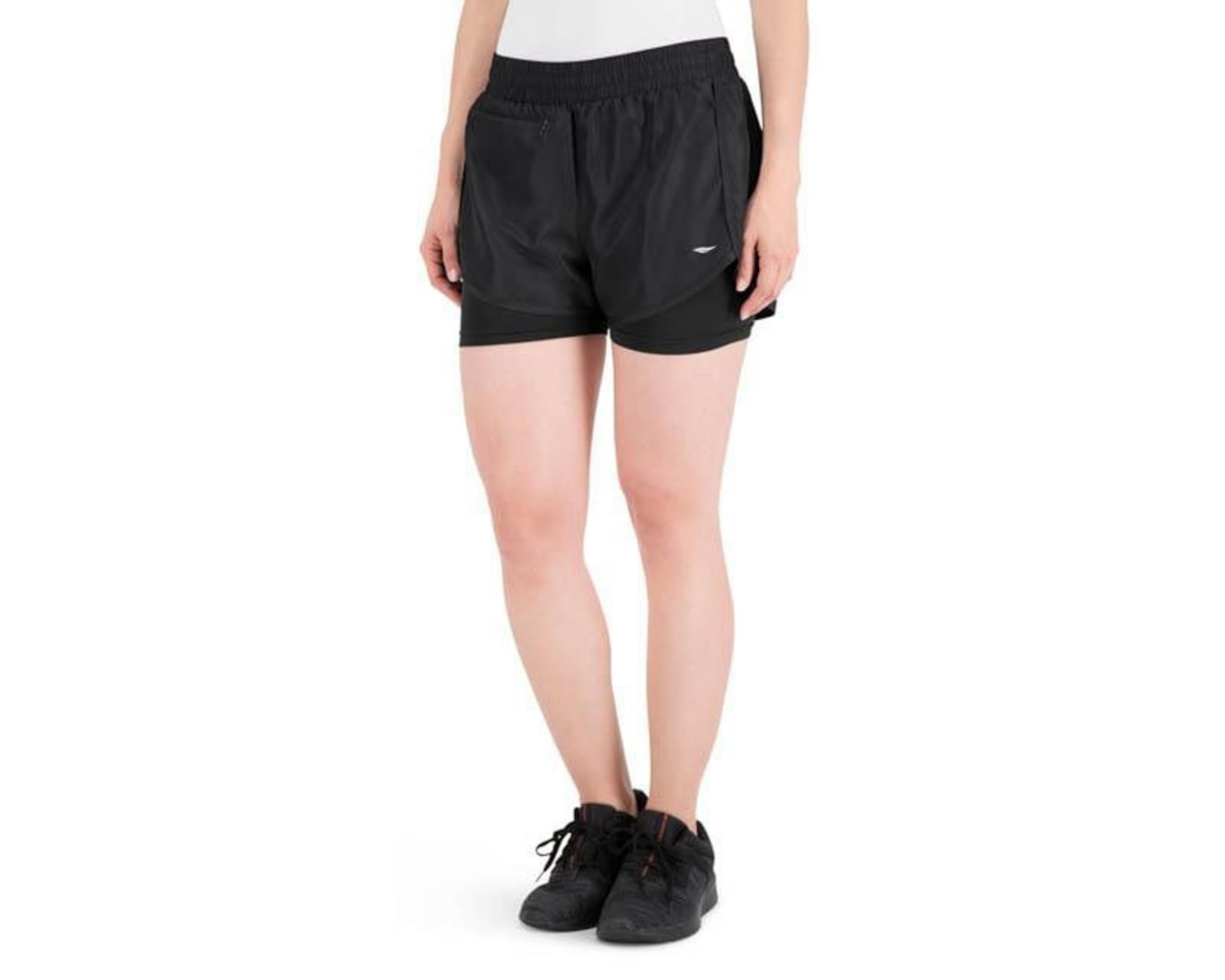 Shorts deportivos y de entrenamiento para mujer