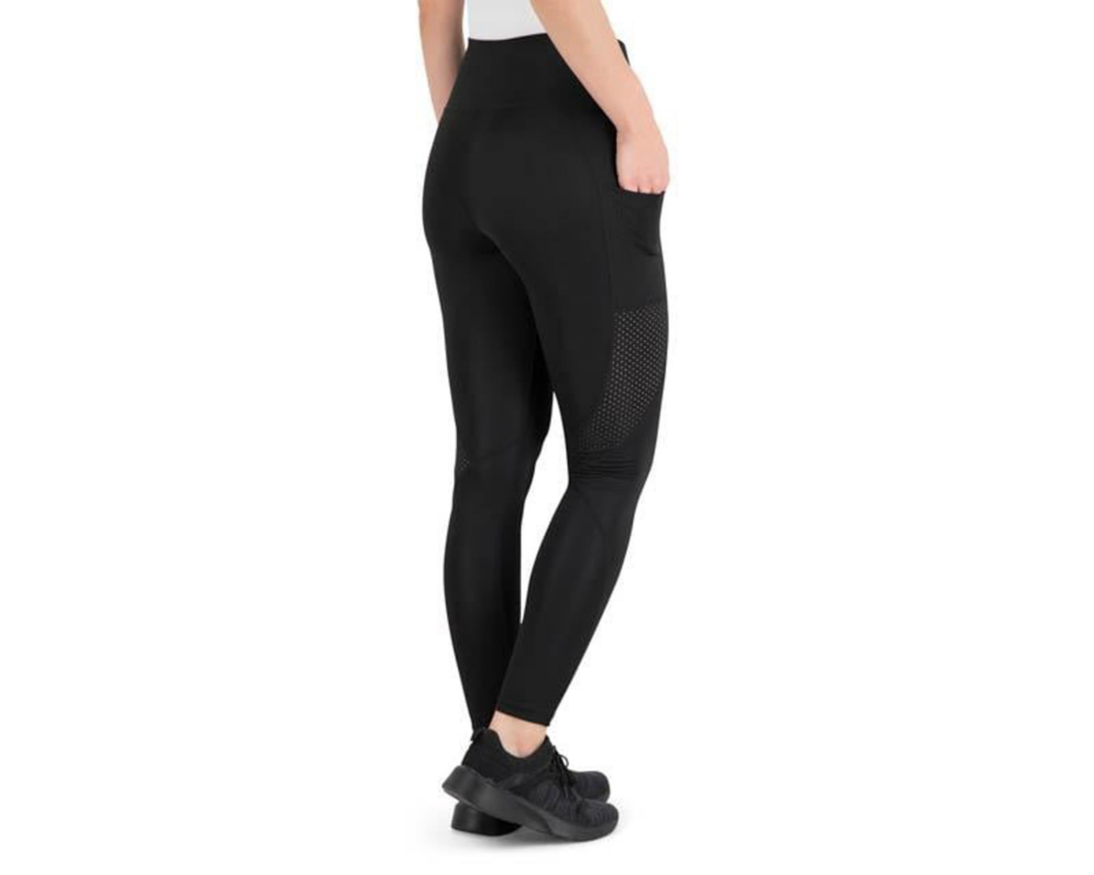 Foto 3 pulgar | Leggings de Entrenamiento Sportline para Mujer