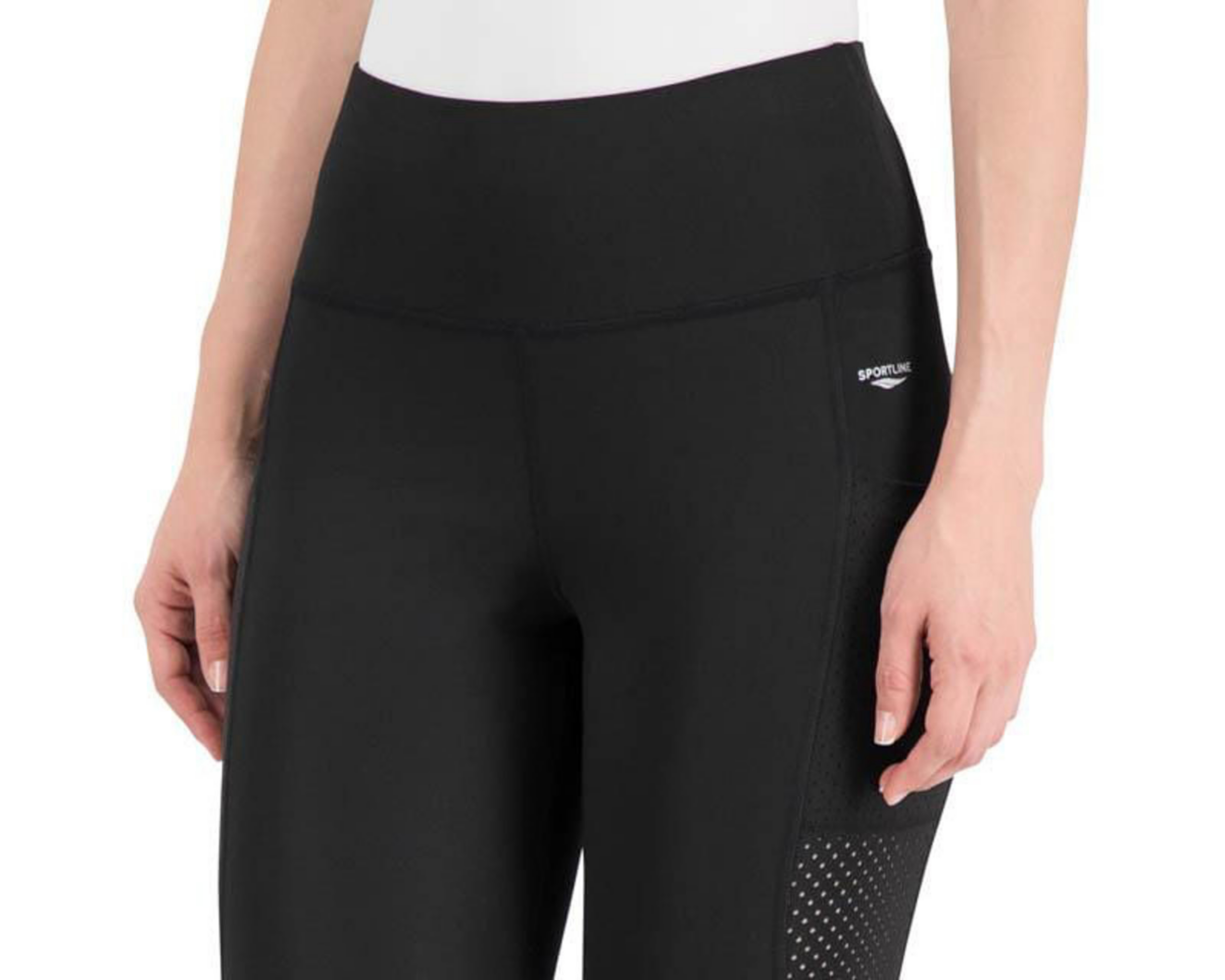 Foto 4 pulgar | Leggings de Entrenamiento Sportline para Mujer