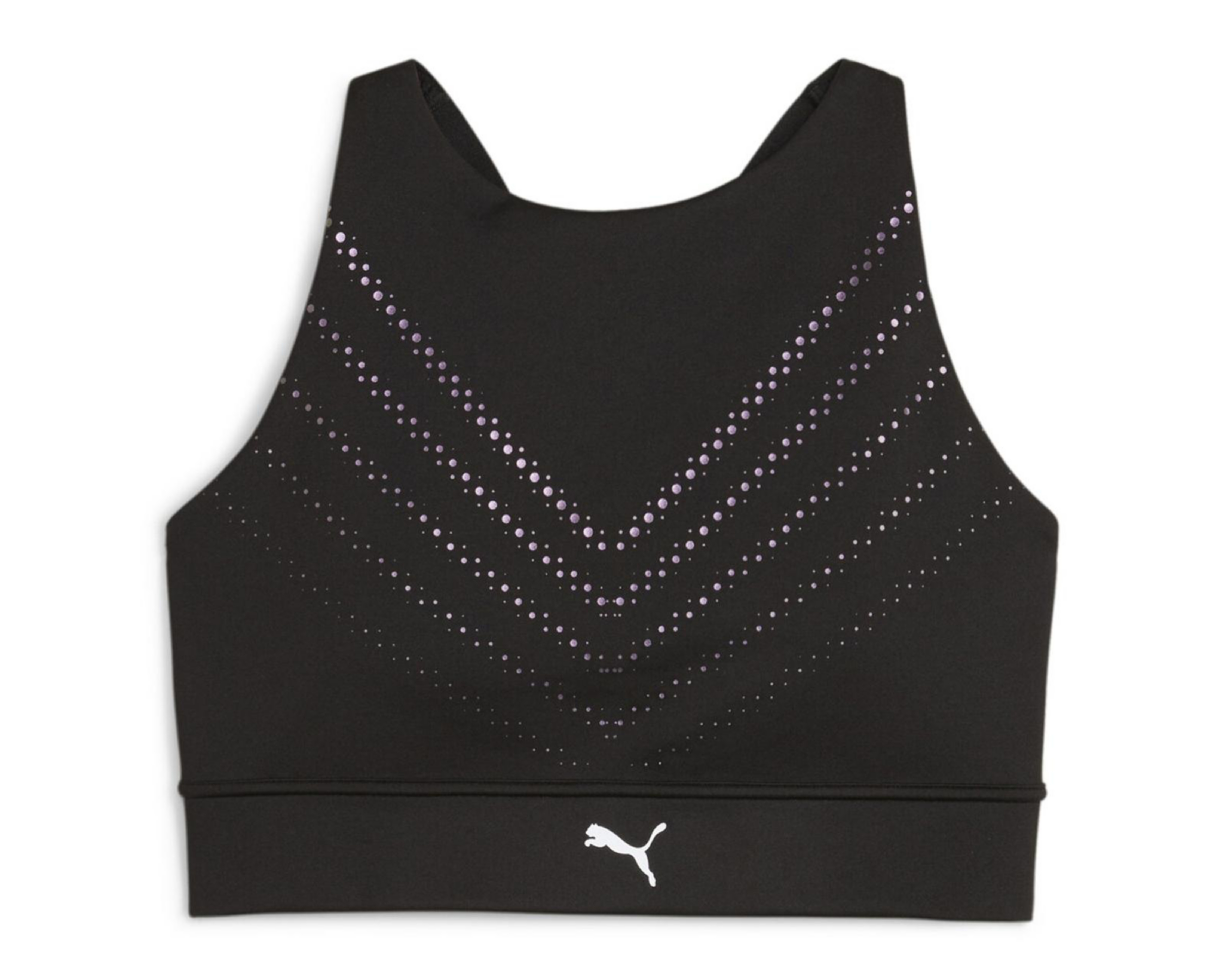 Top de Entrenamiento Puma DryCELL para Mujer