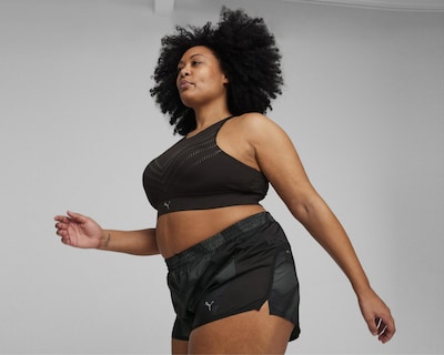Foto 3 | Top de Entrenamiento Puma DryCELL para Mujer