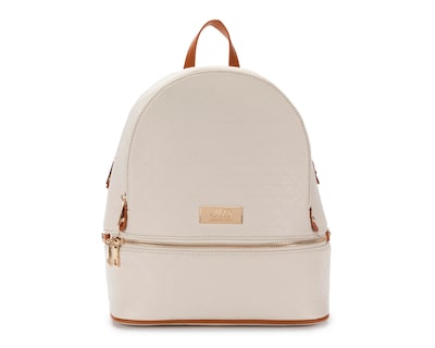 Foto 1 | Mochila Jennifer Lopez Beige