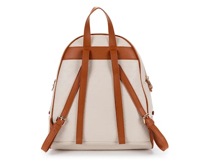 Foto 3 | Mochila Jennifer Lopez Beige