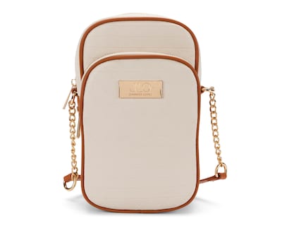 Foto 1 | Bolsa Cruzada Jennifer Lopez
