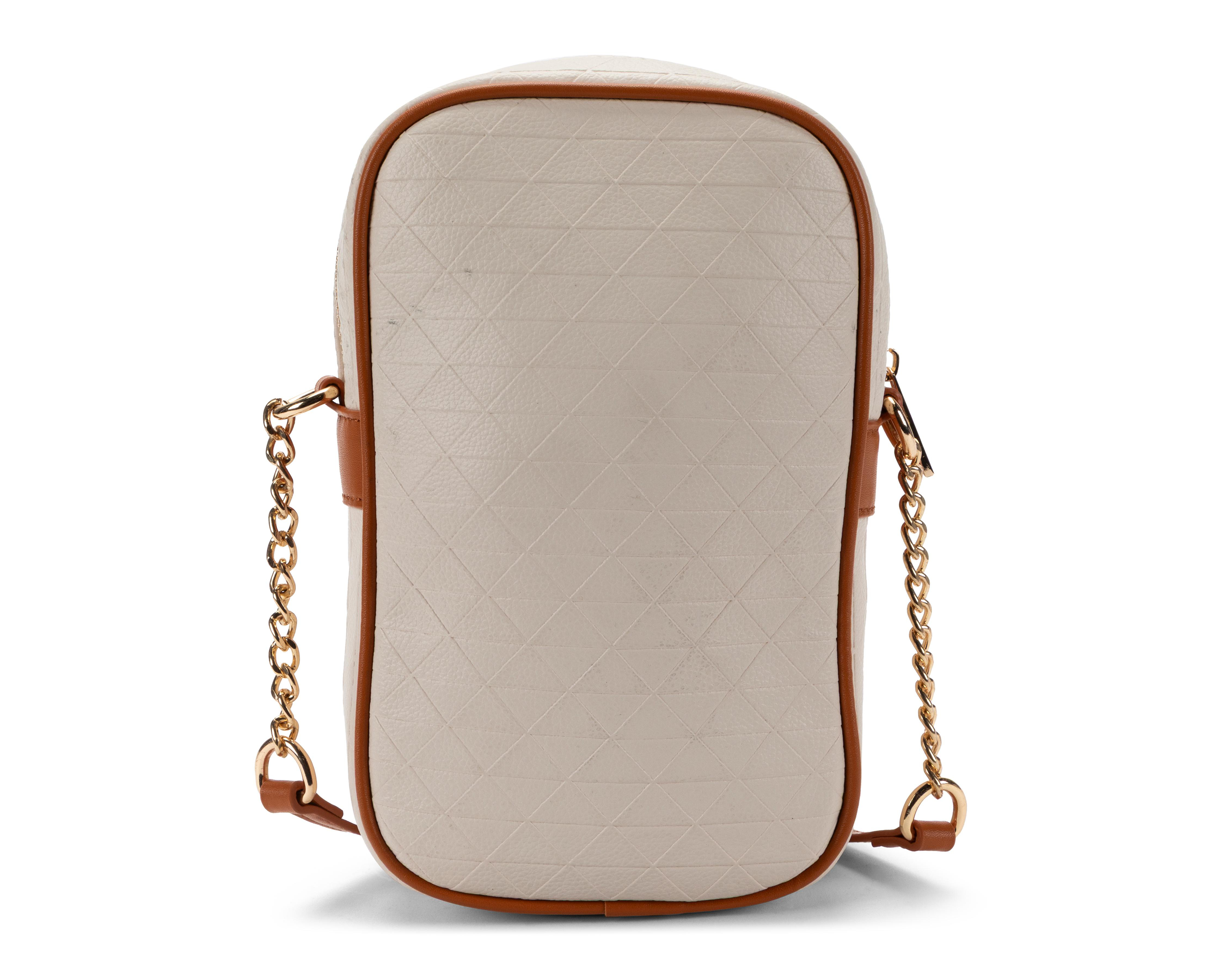 Foto 4 pulgar | Bolsa Cruzada Jennifer Lopez