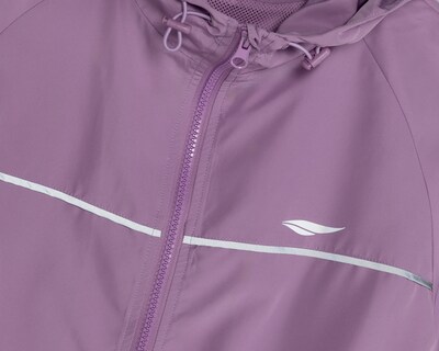 Foto 3 | Chamarra y Short de Entrenamiento Sportline para Mujer
