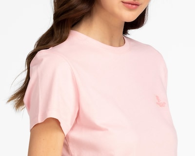 Foto 4 | Playera York Team Polo Club Manga Corta con Cuello Redondo