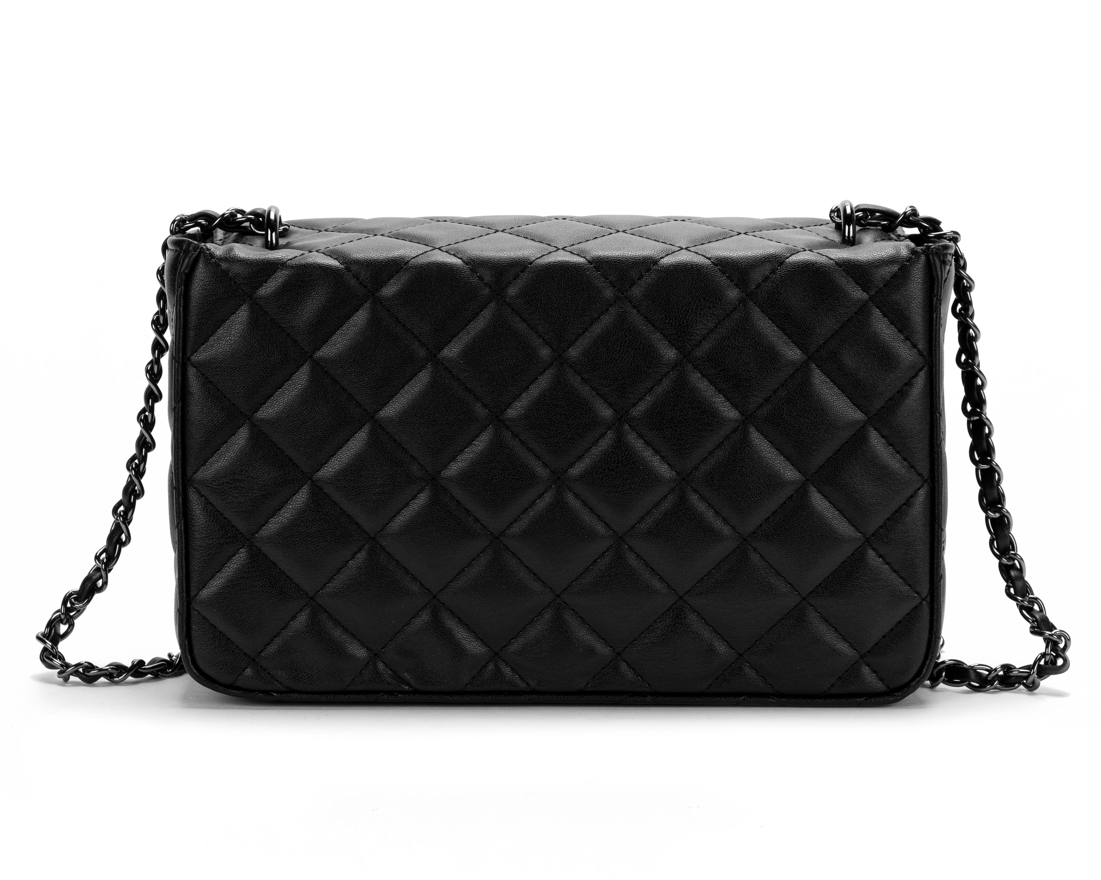 Foto 4 pulgar | Bolsa Cruzada Boy London