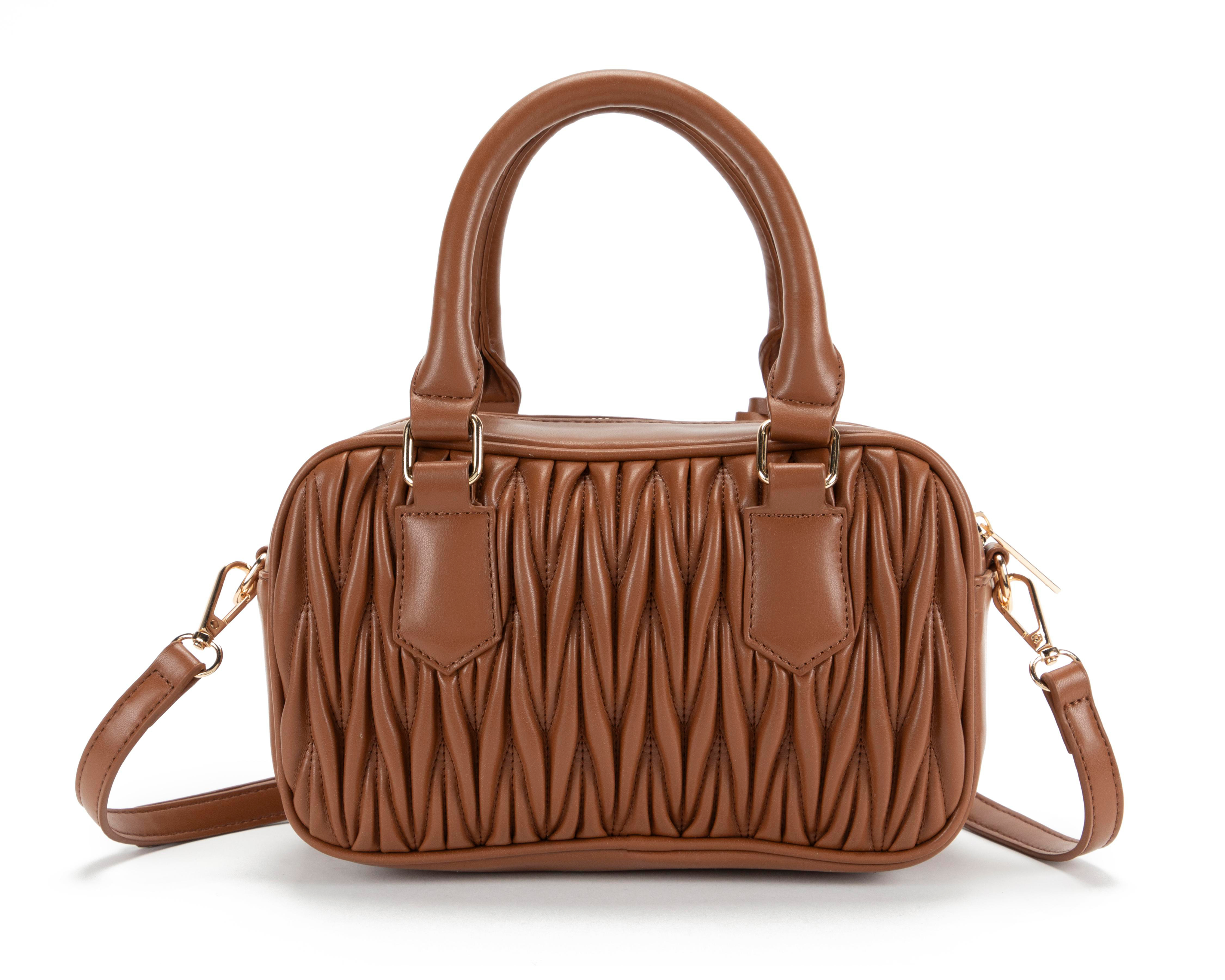 Foto 3 | Bolsa Cruzada Bebe