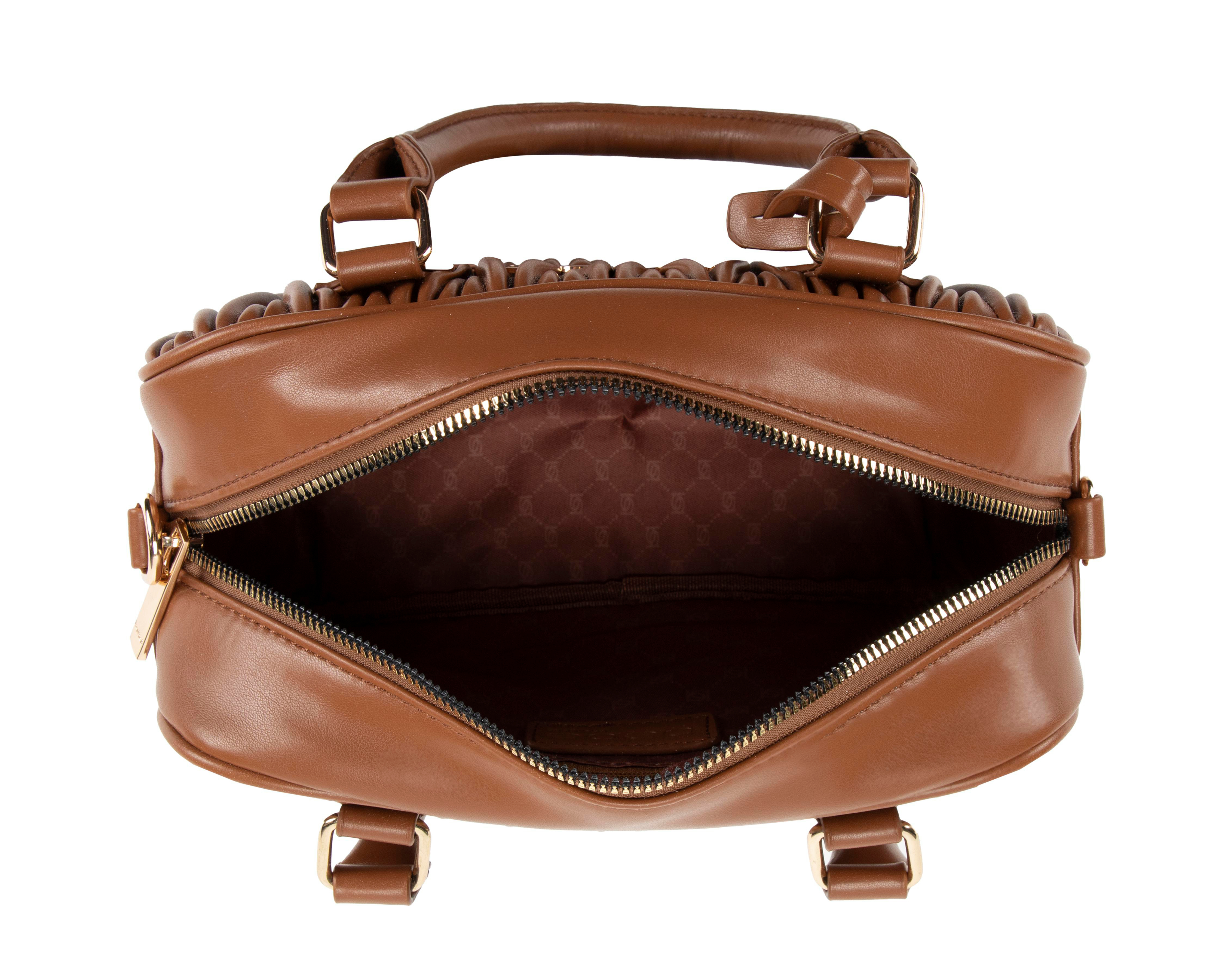 Foto 4 | Bolsa Cruzada Bebe