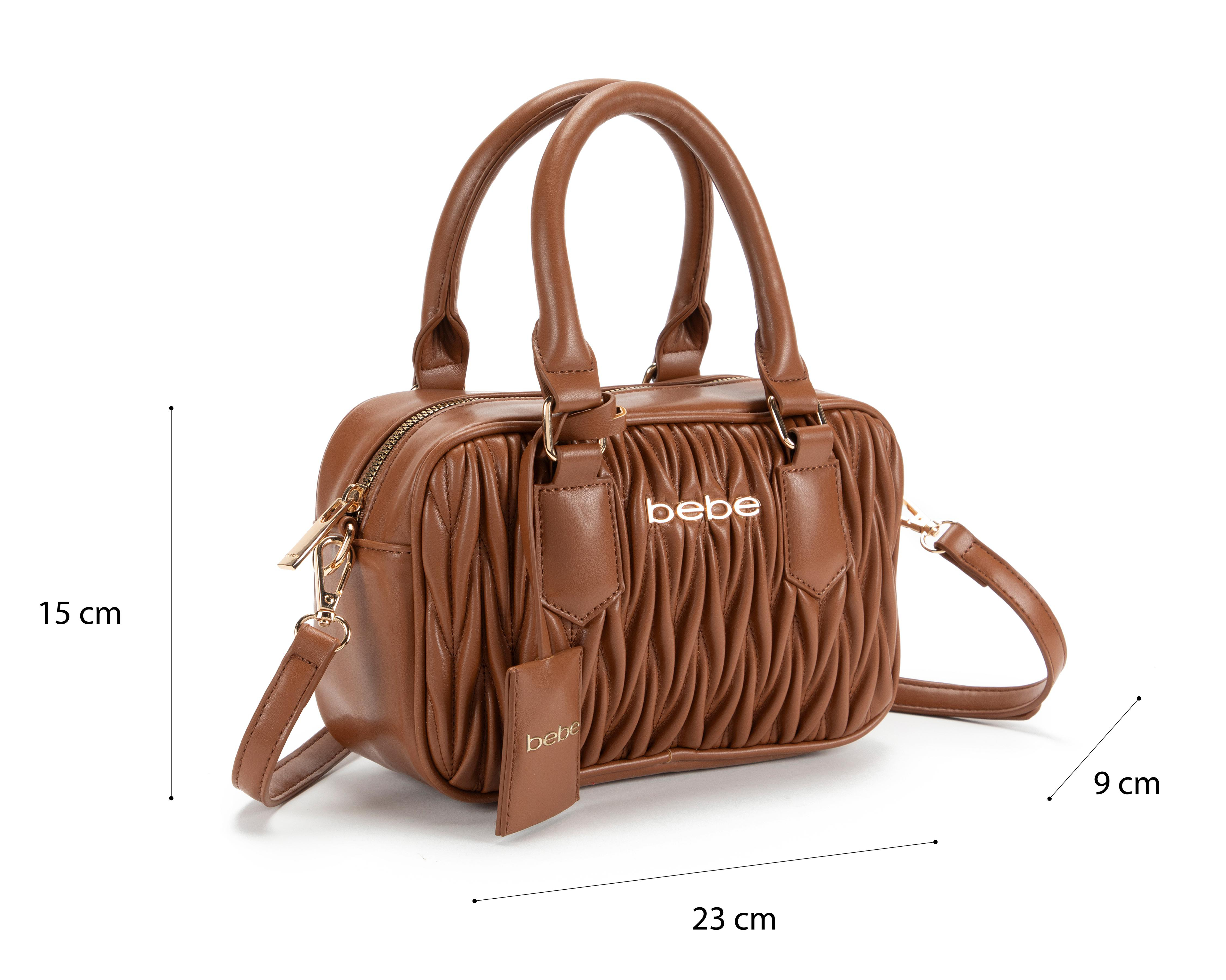 Foto 5 | Bolsa Cruzada Bebe