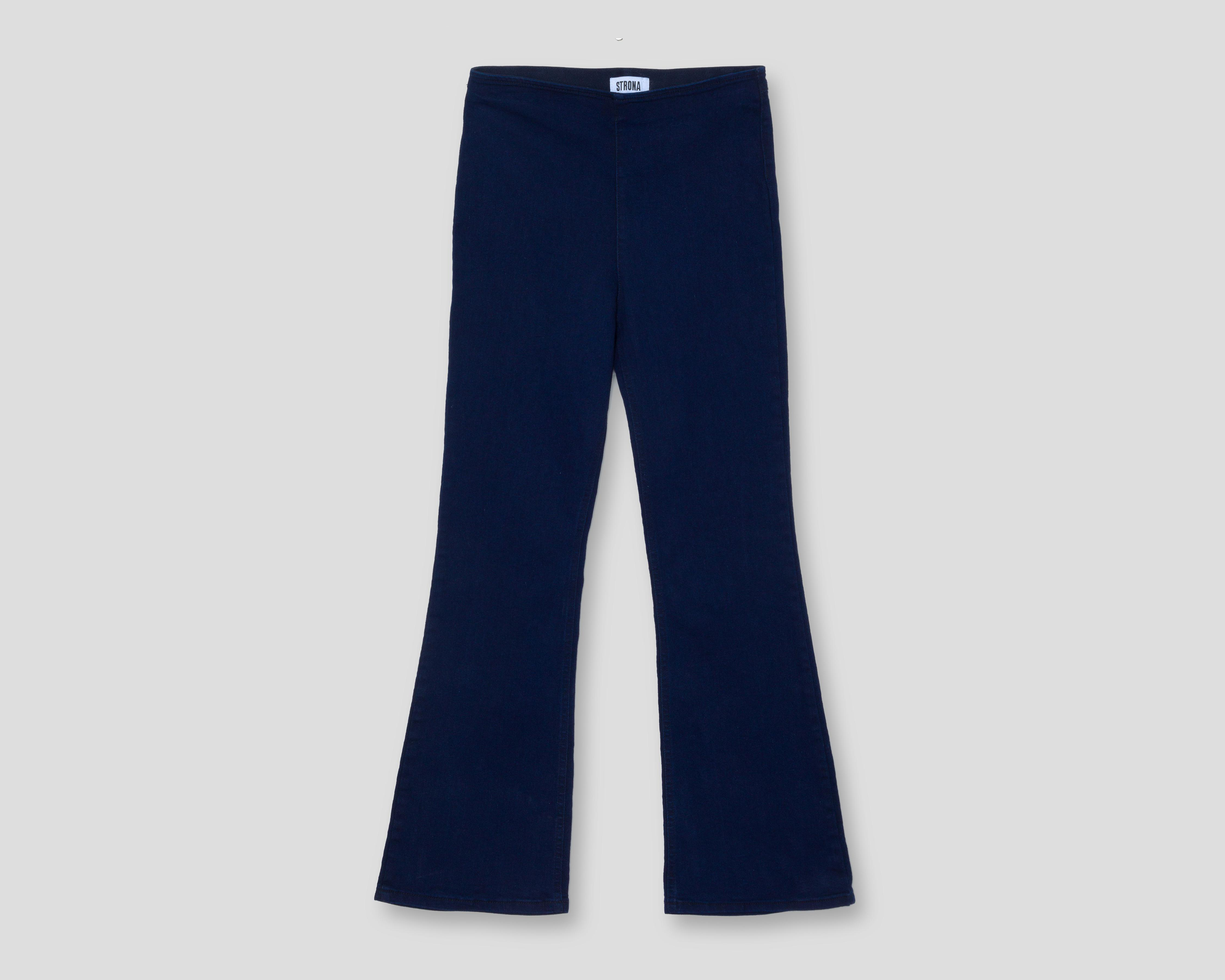 Foto 2 pulgar | Jeans Flare Strona Juvenil