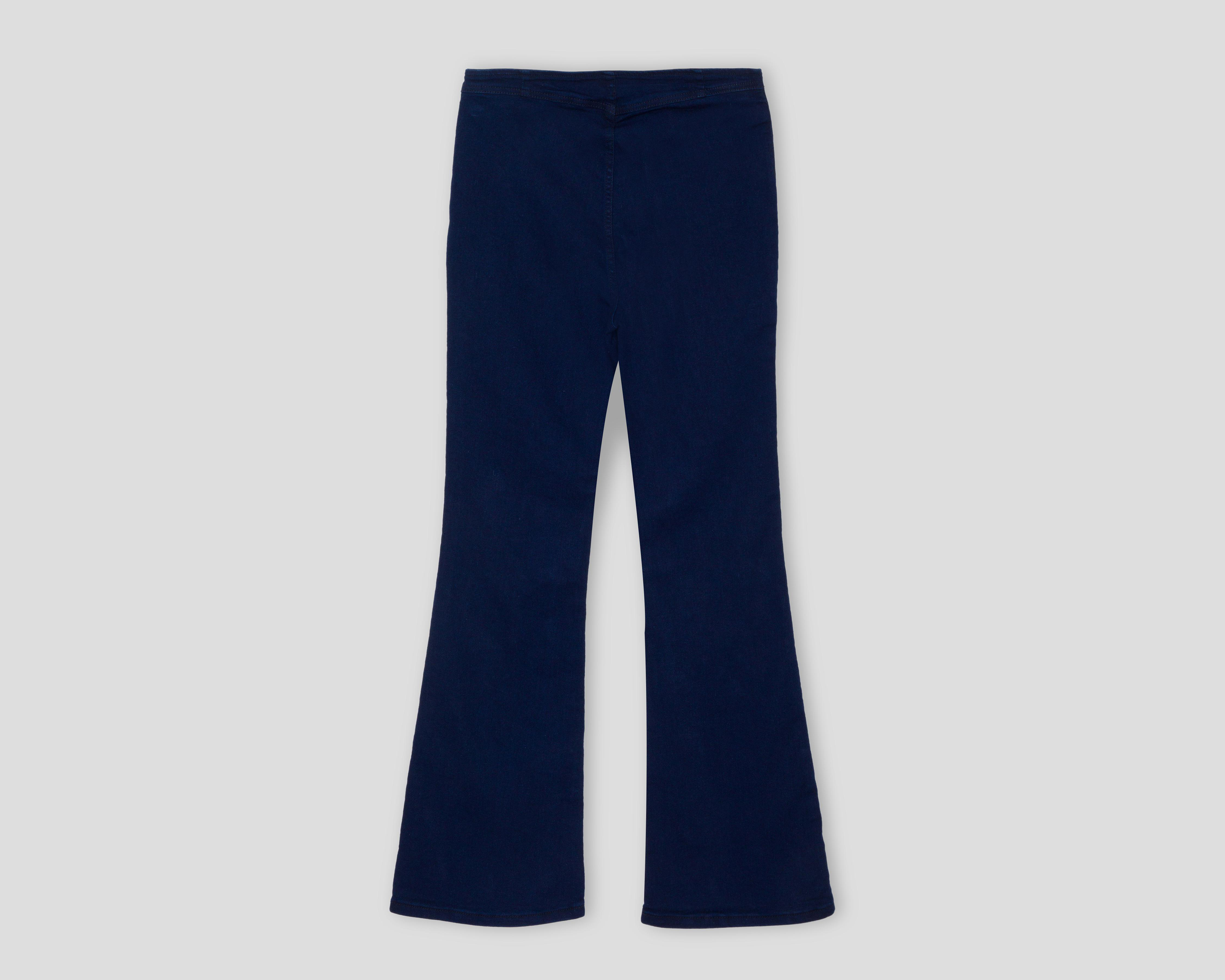 Foto 3 pulgar | Jeans Flare Strona Juvenil