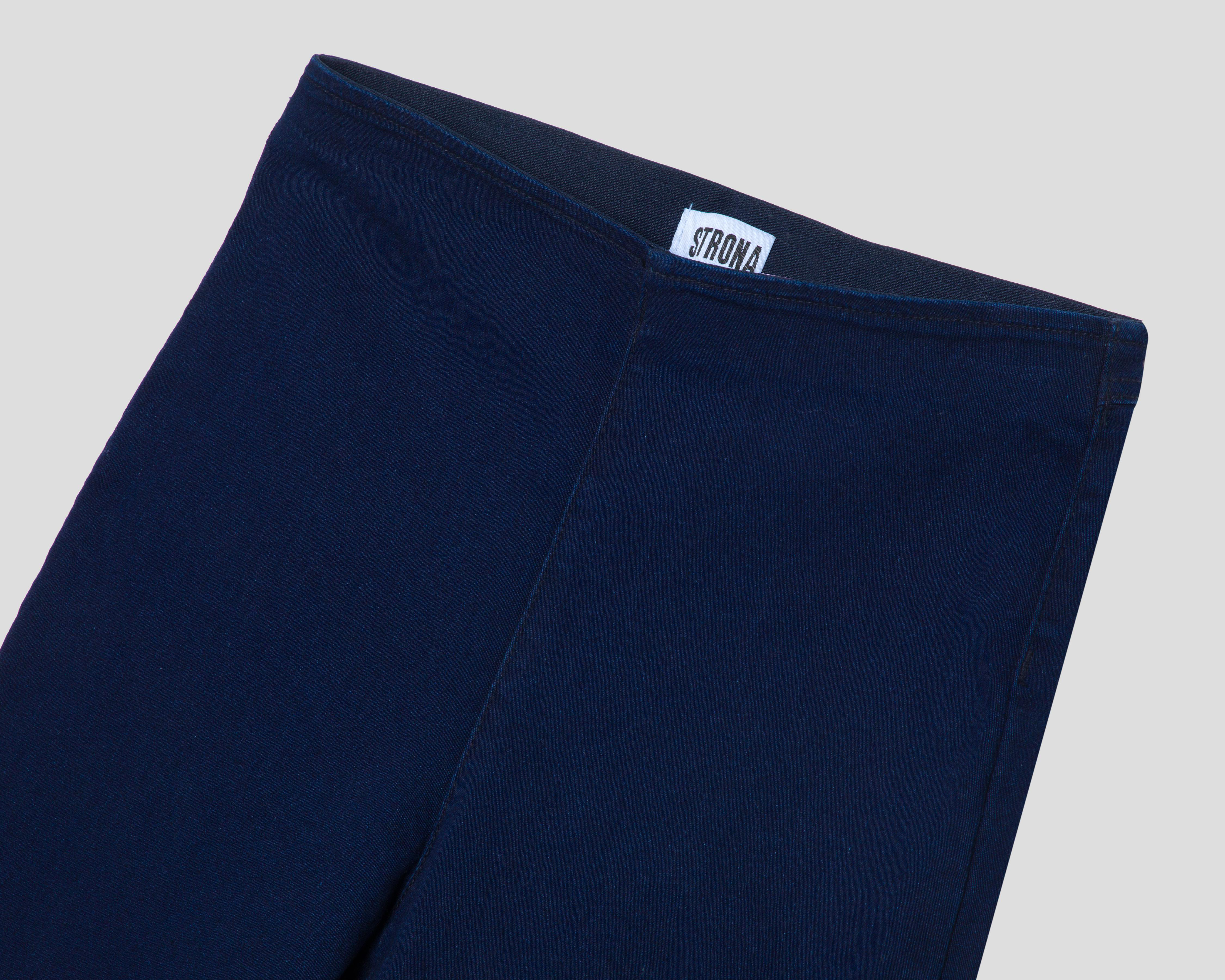 Foto 4 pulgar | Jeans Flare Strona Juvenil