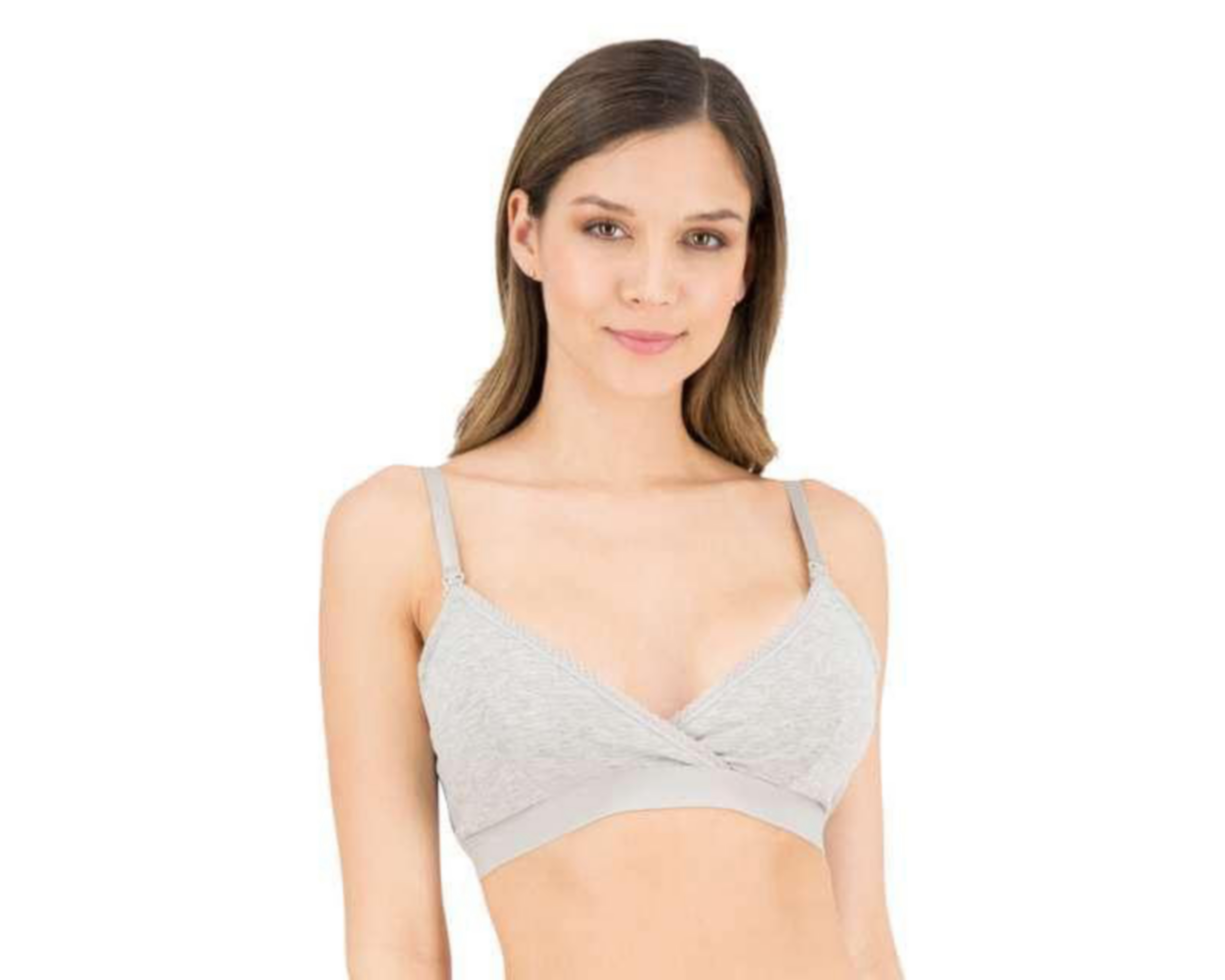 Foto 1 | Brasier para Lactancia Mamá Bella 2 Pack