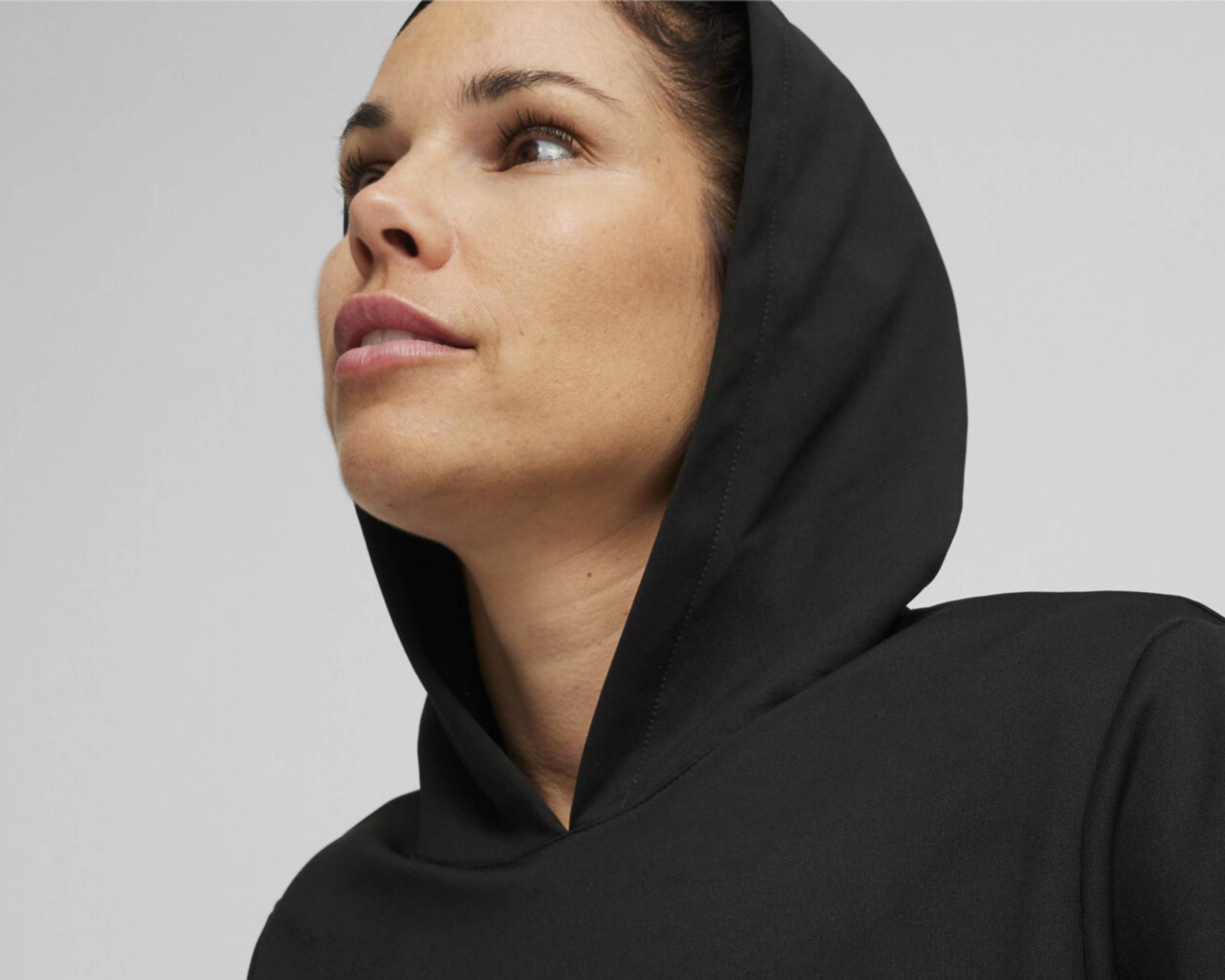 Foto 5 | Sudadera de Entrenamiento Puma para Mujer