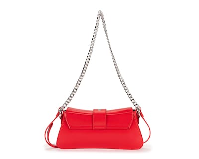 Foto 3 | Bolsa Cruzada Strona Roja