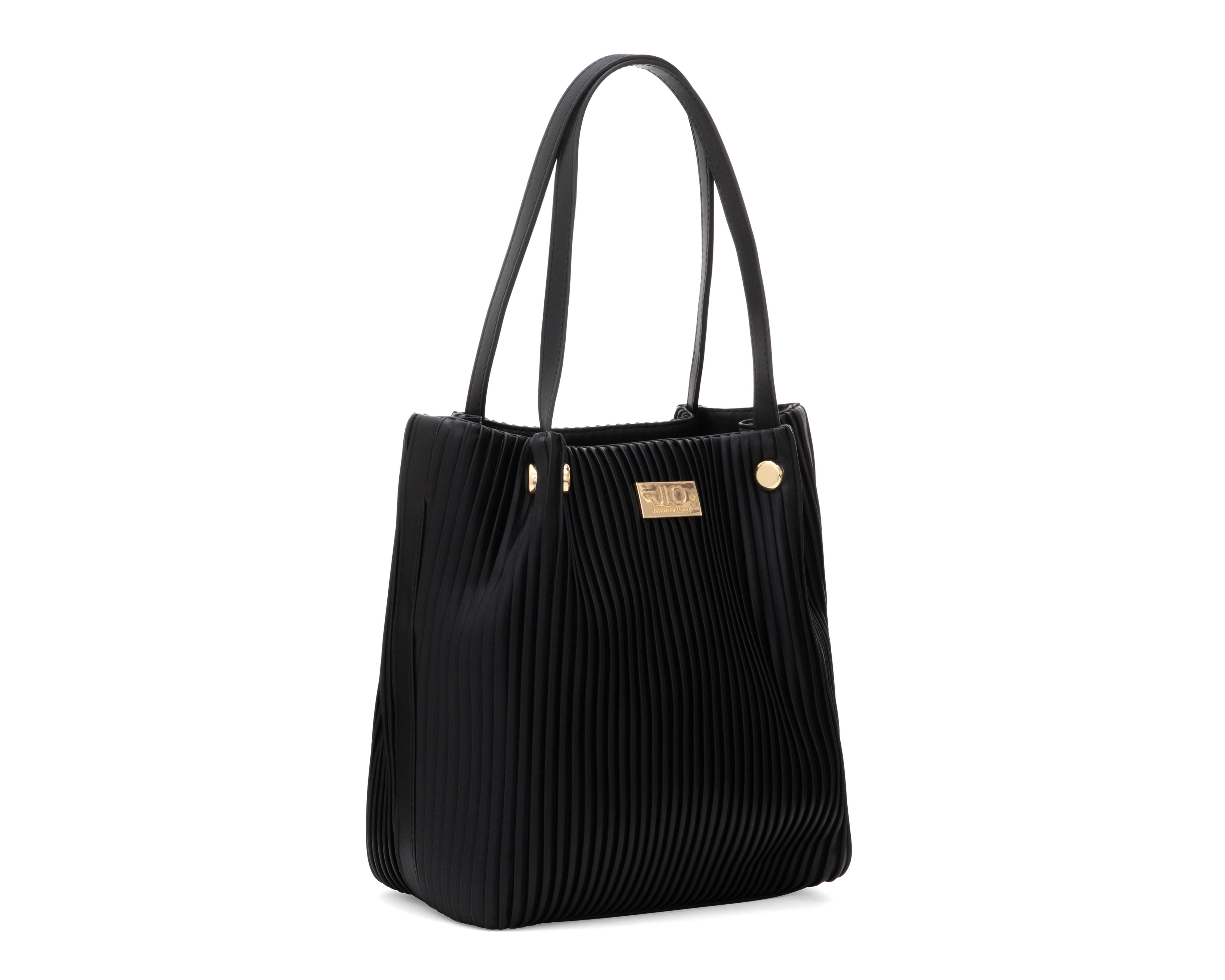 Foto 2 | Bolsa de Hombro Jennifer Lopez